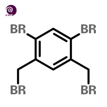 UIV CHEM 1,5-dibromo-2,4-bis(bromomethyl)benzene CAS NO 35510-03-3 C8H6Br4